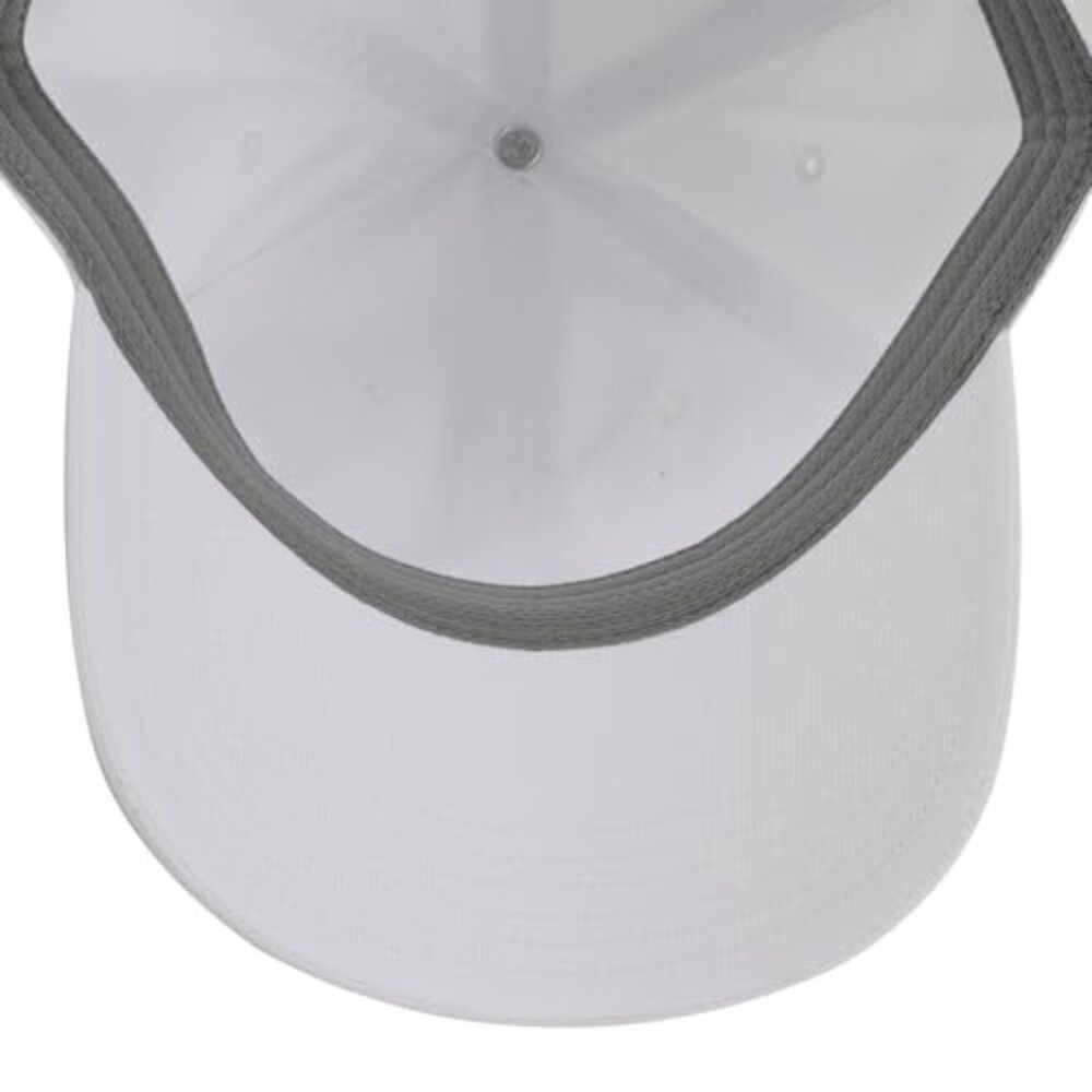 Unisex Performance Running Hat Lightweight Adjust… - image 6
